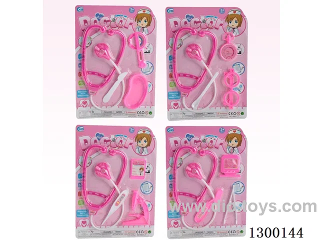doctor set