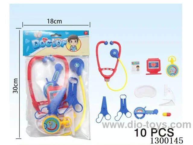 doctor set