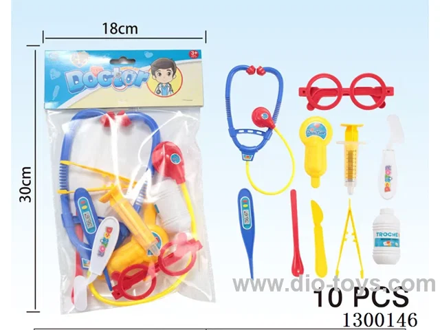 doctor set