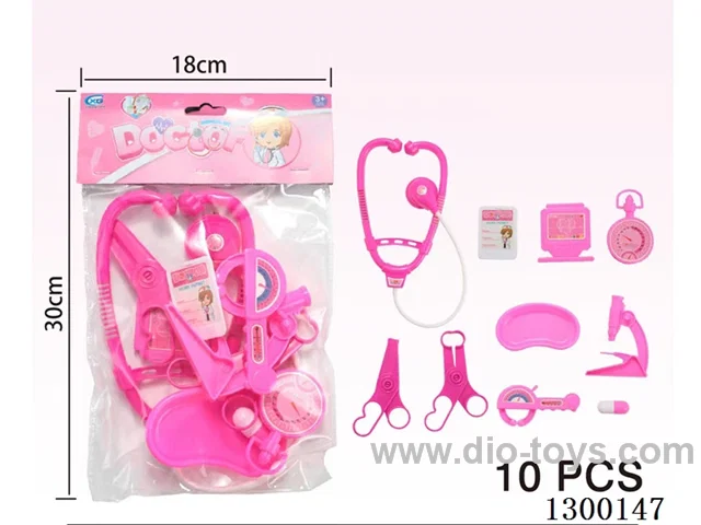 doctor set