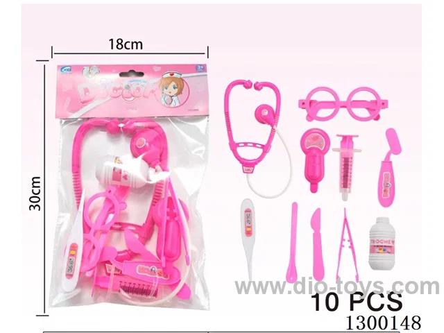 doctor set