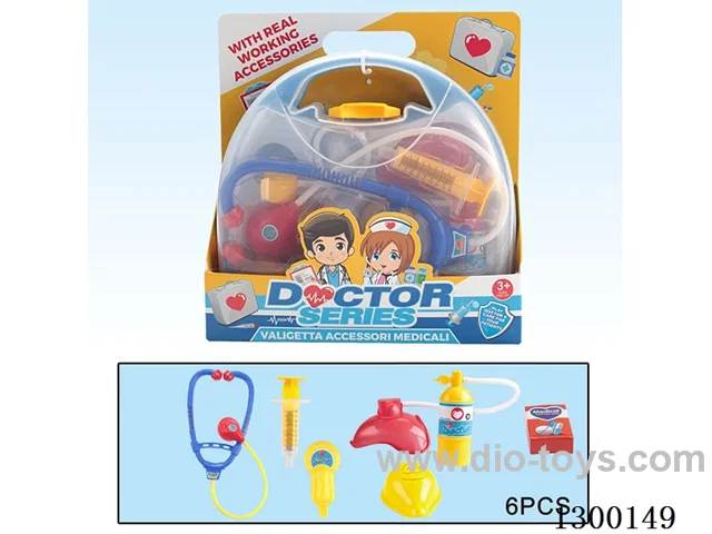 doctor set