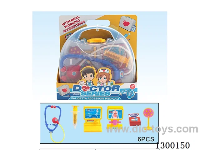 doctor set