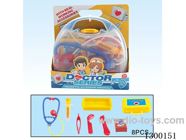 doctor set