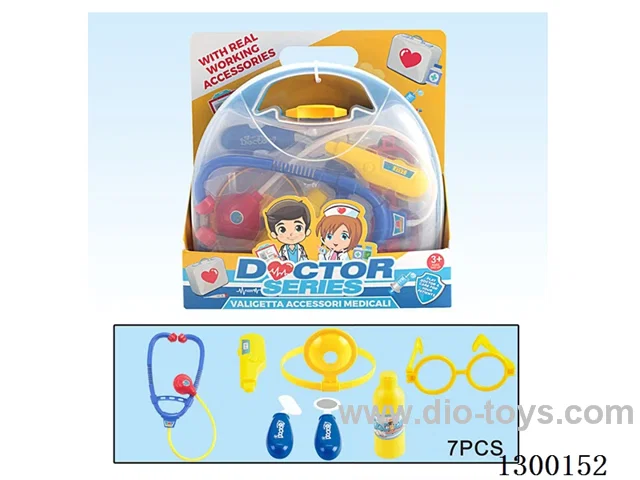 doctor set