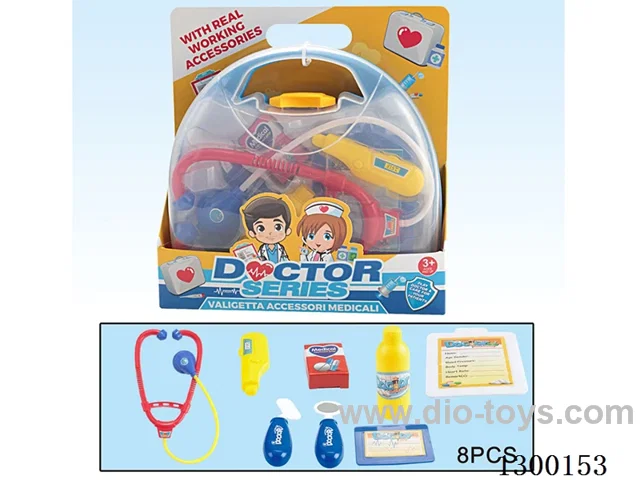 doctor set