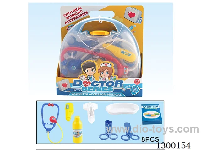 doctor set