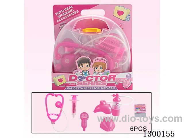 doctor set