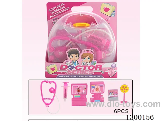 doctor set