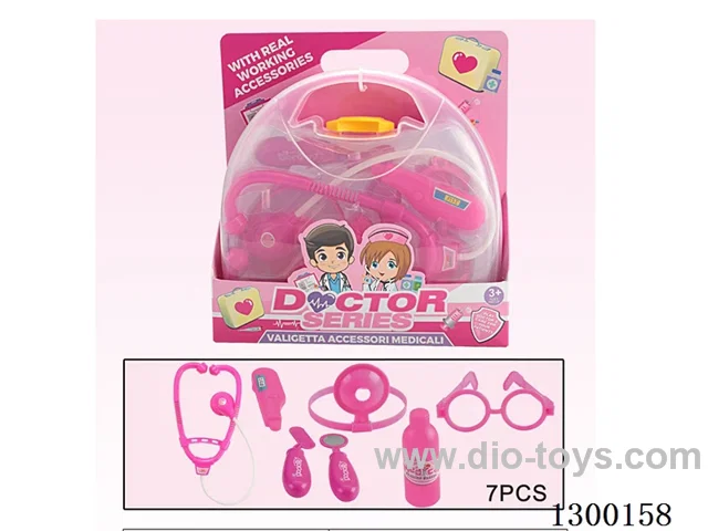 doctor set