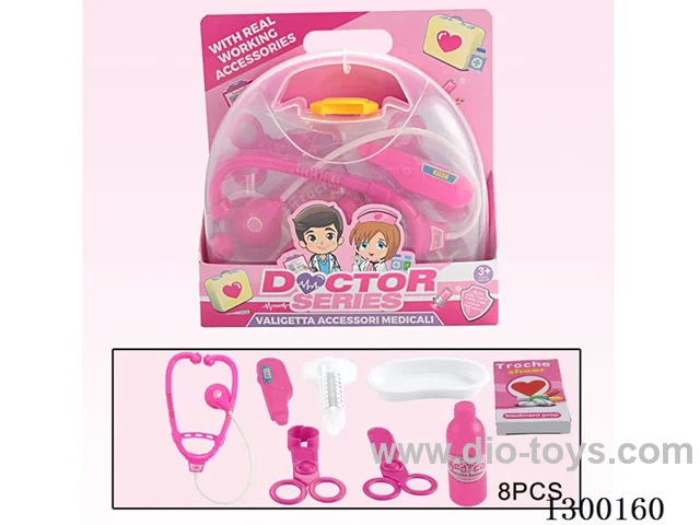 doctor set
