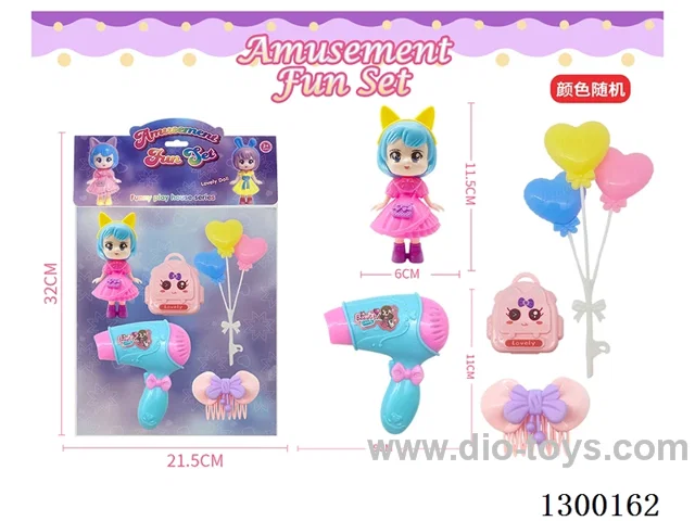 Accessories
