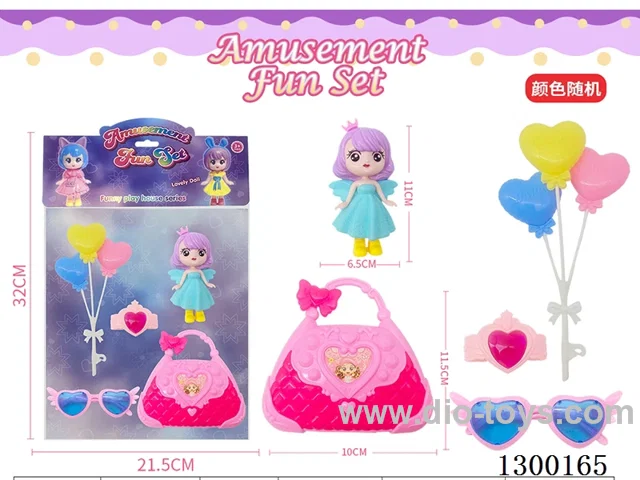 Accessories