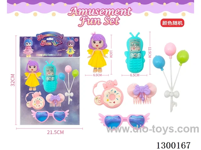 Accessories