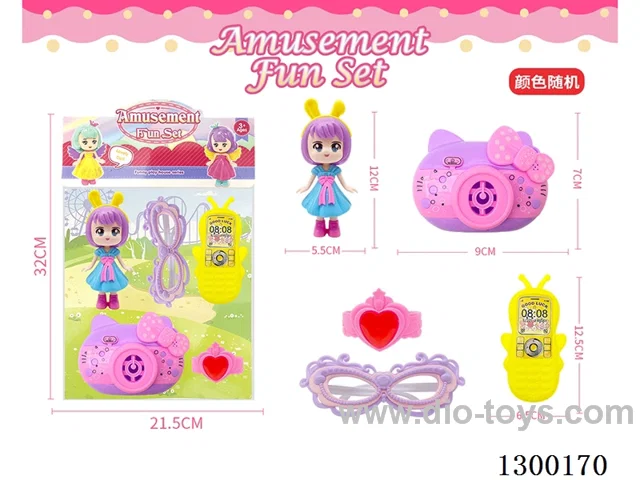 Accessories