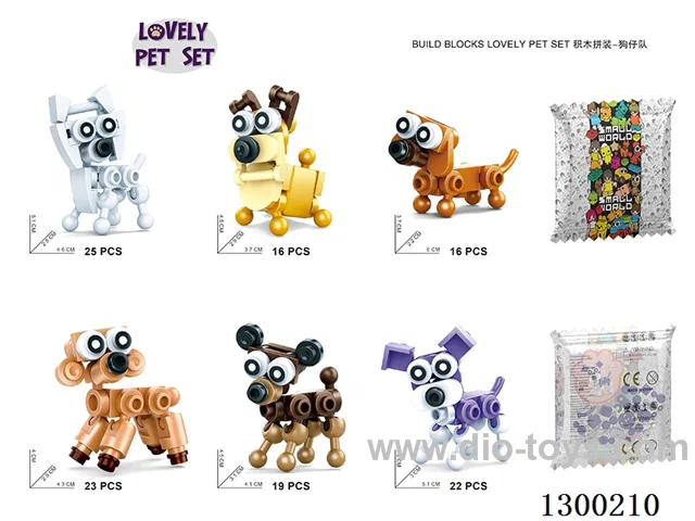 Paparazzi - Single-Variety Set (6 boxes per set / 1 box of each of the 6 varieties)