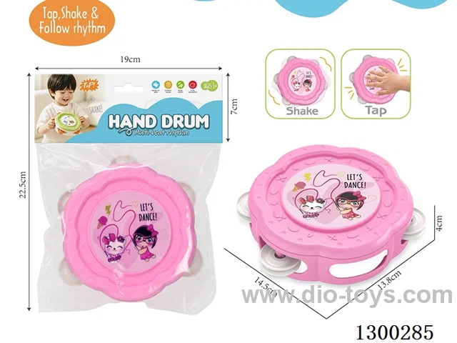 Baby Hand Drum