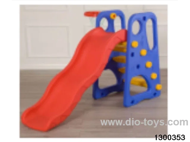 Old model single slide