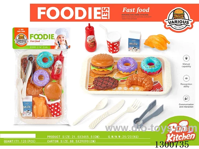 14PCS kitchen set