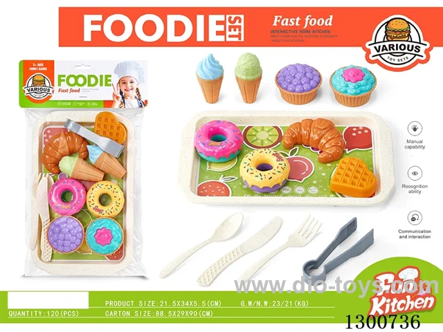 13PCS kitchen set