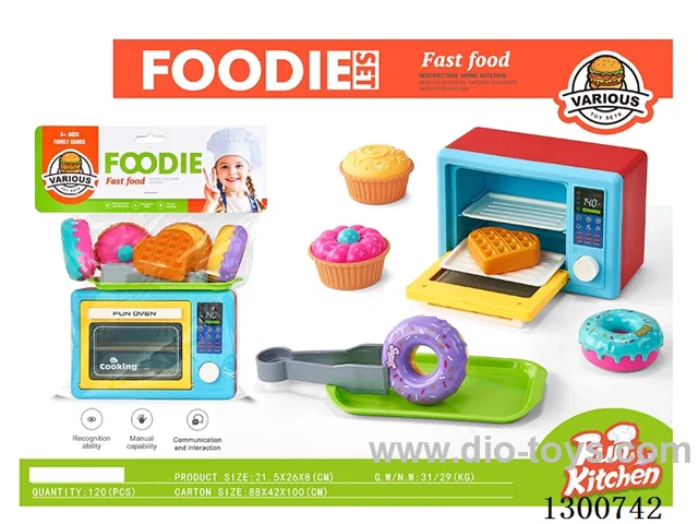 8PCS kitchen set