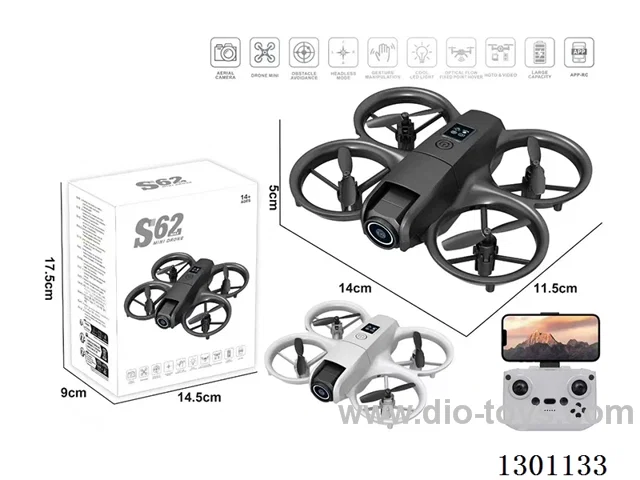 RC Drone with Camera