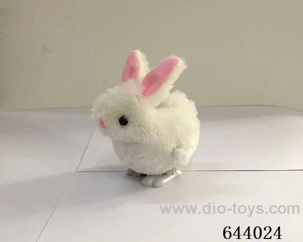 Wind up toys