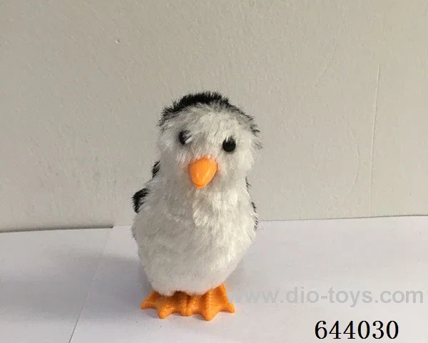 Wind up toys