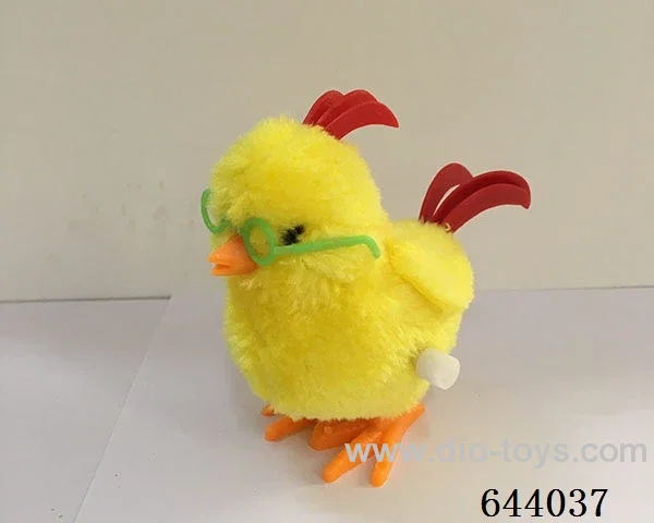 Wind up toys