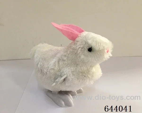 Wind up toys