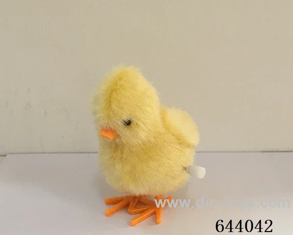 Wind up toys