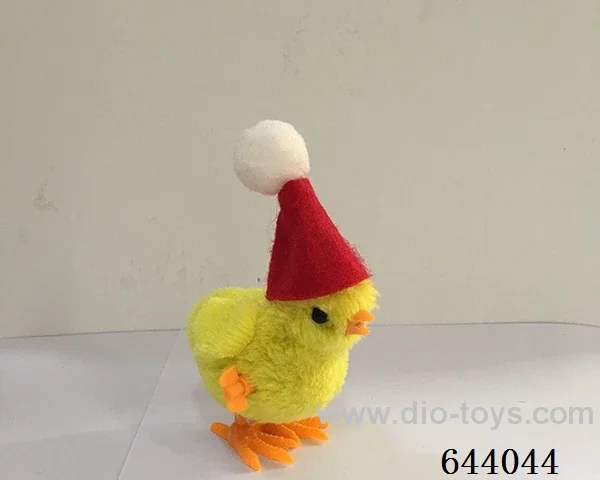 Wind up toys