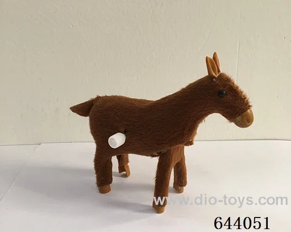 Wind up toys