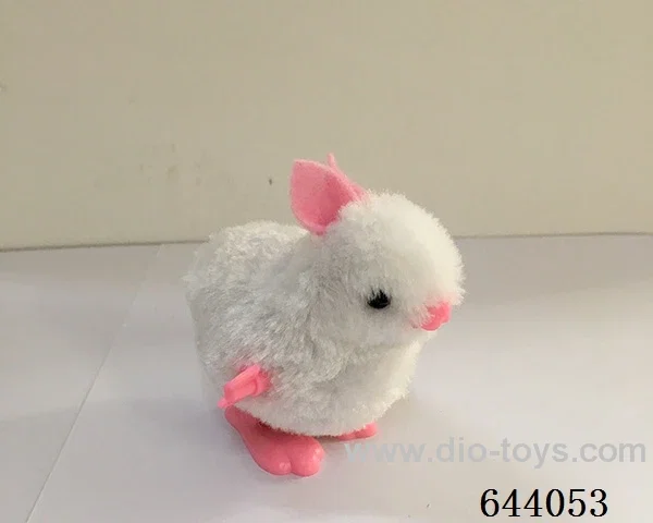 Wind up toys