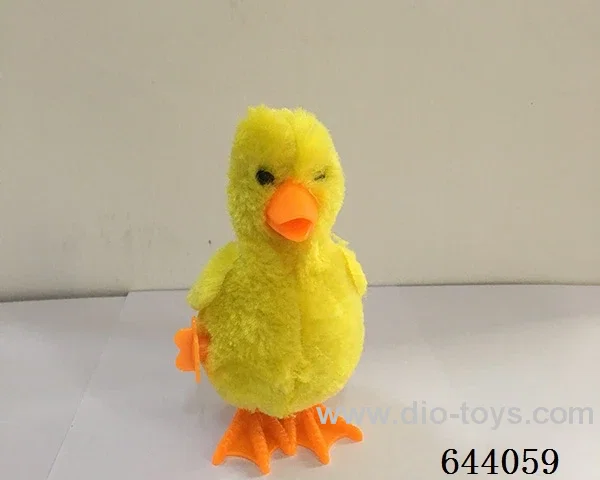 Wind up toys