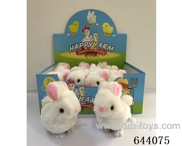 Wind up toys