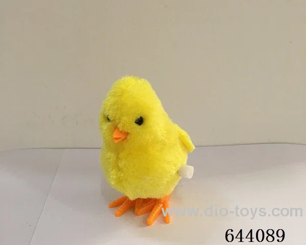 Wind up toys