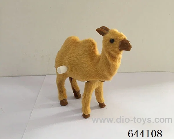 Wind up toys