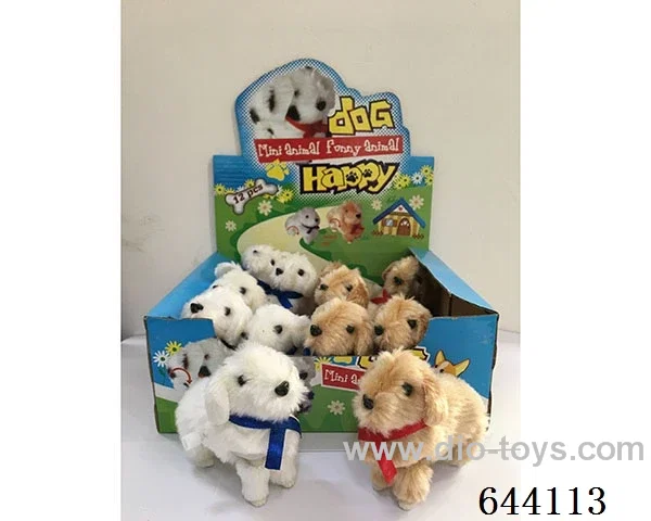 Wind up toys