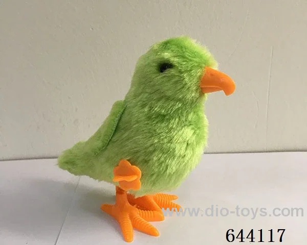 Wind up toys