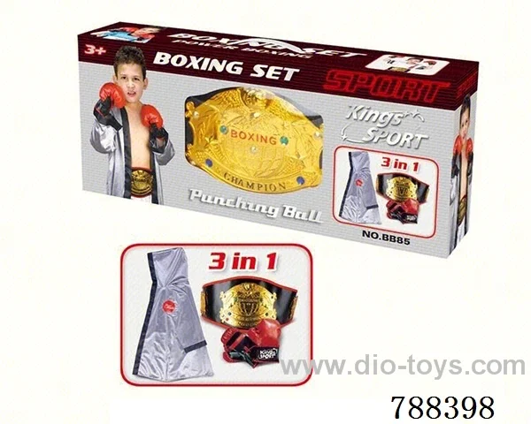 boxing set