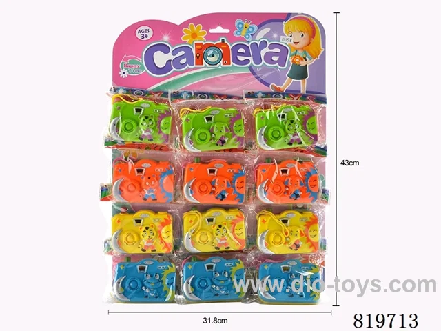 camera in HangTag