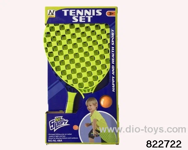 14 inch racket in color box
