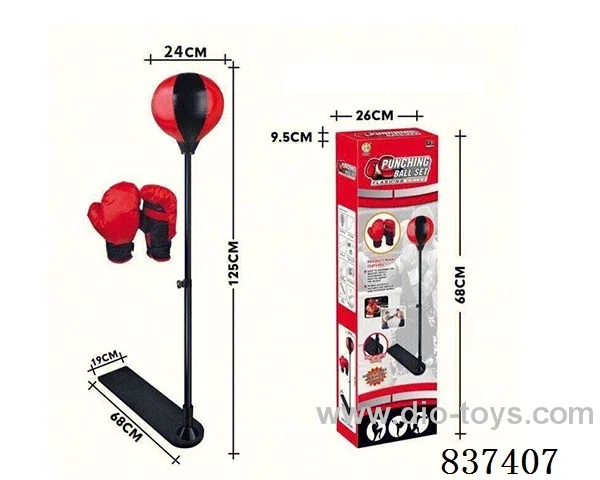 boxing set