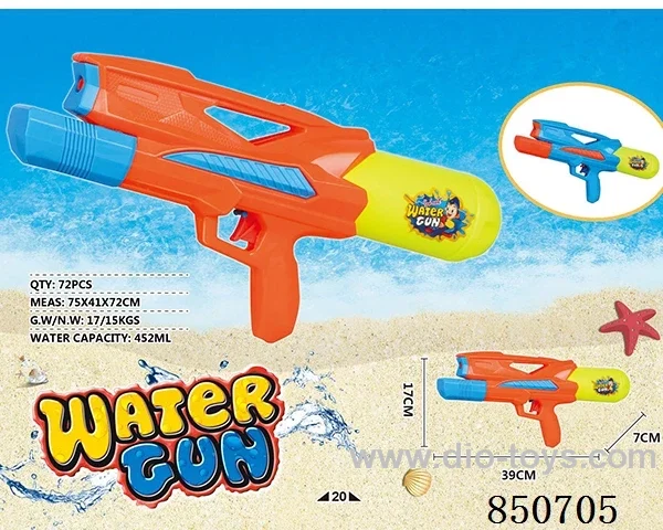 water gun toys