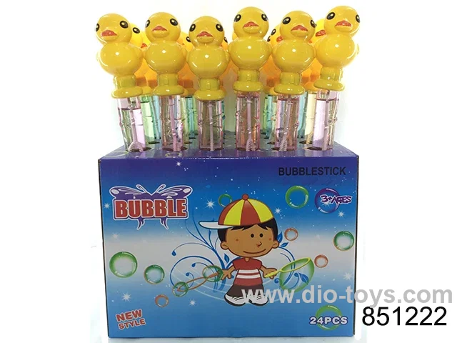 34cm bubble toys in display box（24pcs）