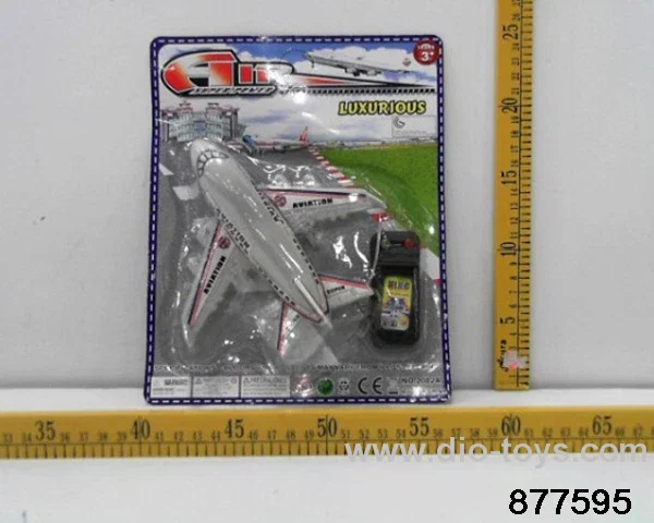 line control plane in  blister card