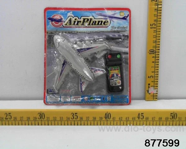 line control plane in  blister card
