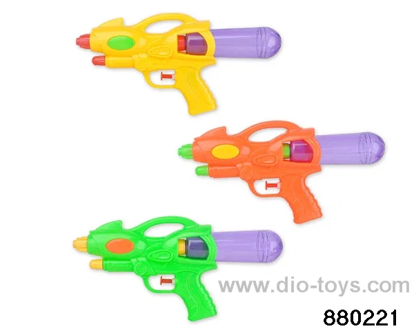 water gun in opp bag