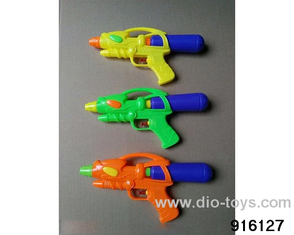 water gun in Opp bag